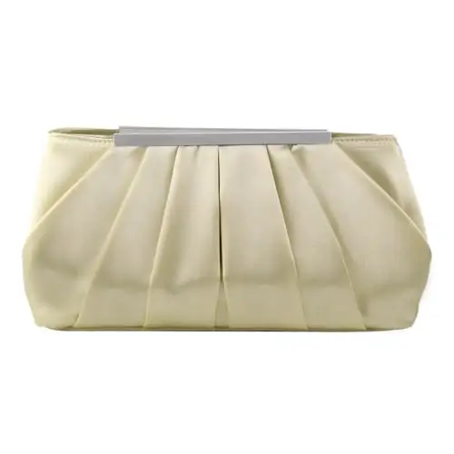 Jywmsc Pochette Donna Arancione 2749999