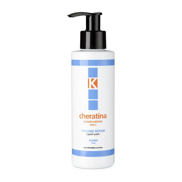 K-Cheratina Fluido Volume Repair