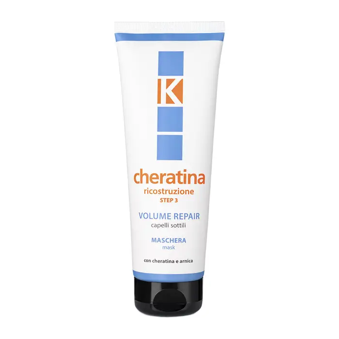 K-Cheratina Maschera Volume Repair