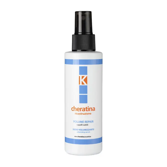 K-Cheratina Spray Volume Repair
