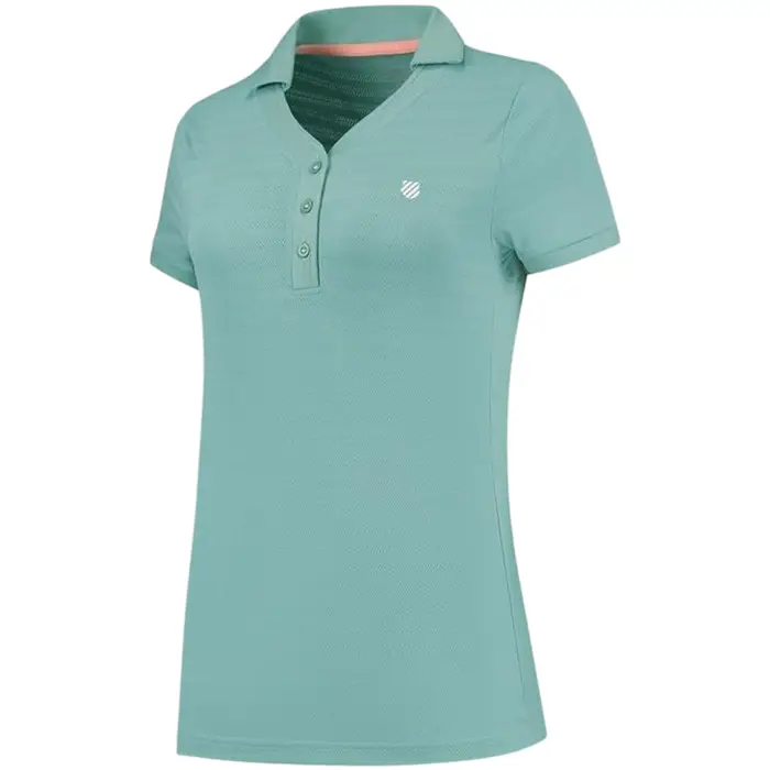 K-SWISS Polo Hypercourt Blu