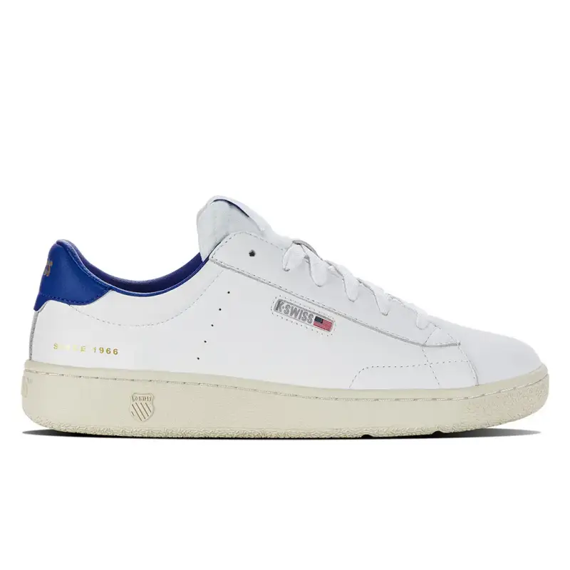 K-SWISS Scarpe da basket Slammklub CC