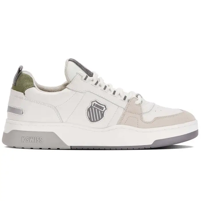 K-SWISS Scarpe da ginnastica Cannonshield LTH Blanc