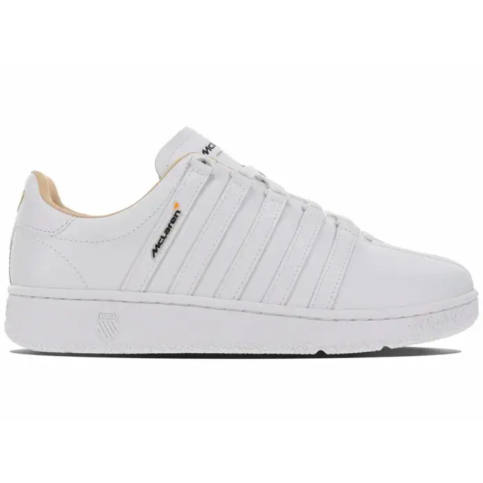 K-SWISS Scarpe da ginnastica Classic Vn X Mclaren Blanc