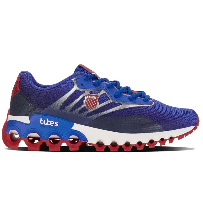 K-SWISS Scarpe da ginnastica Tubes Sport Bleu