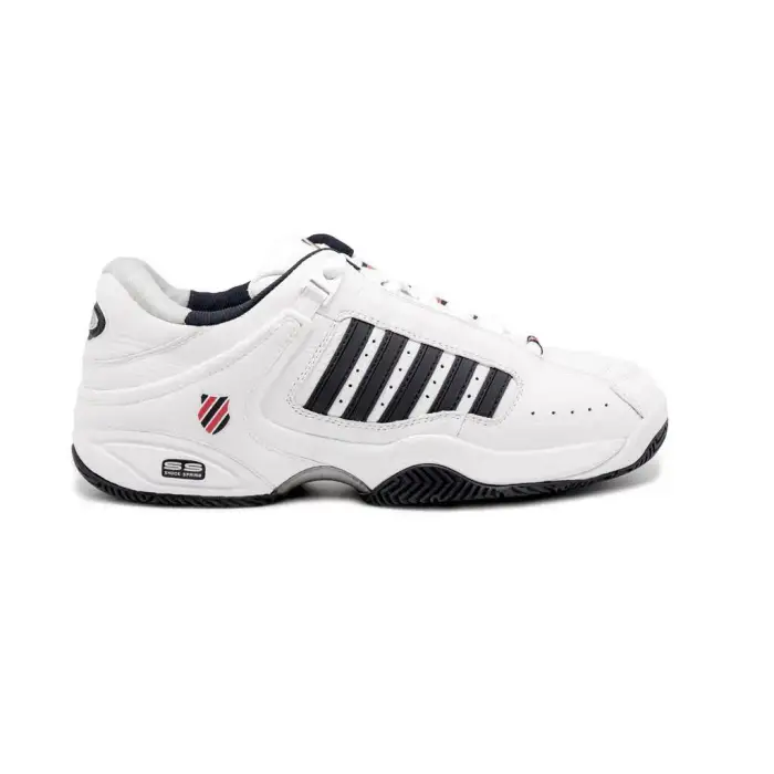 K-SWISS Scarpe defier rs Blanc