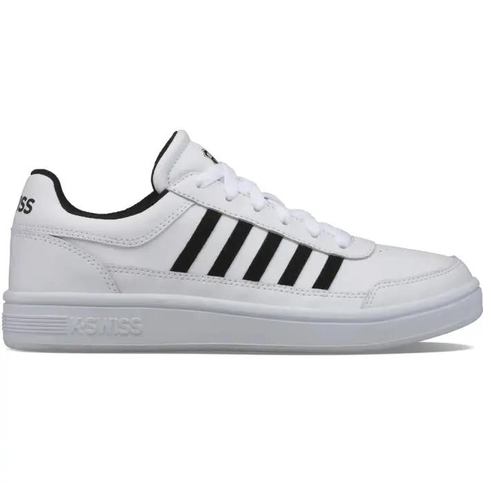 K-SWISS Scarpe sportive Court Chasseur Blanc