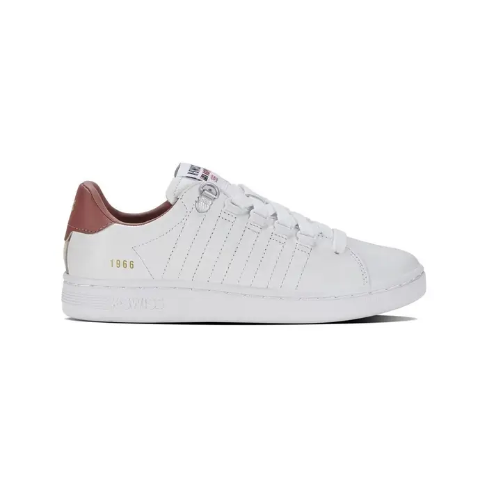 K-SWISS Sneakers basse Lozan Ii Bianco