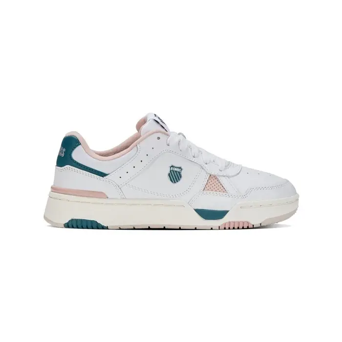 K-SWISS Sneakers basse Match Pro Multicolore