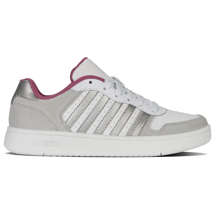 Sneakers da donna K-Swiss Court Palisades Gris
