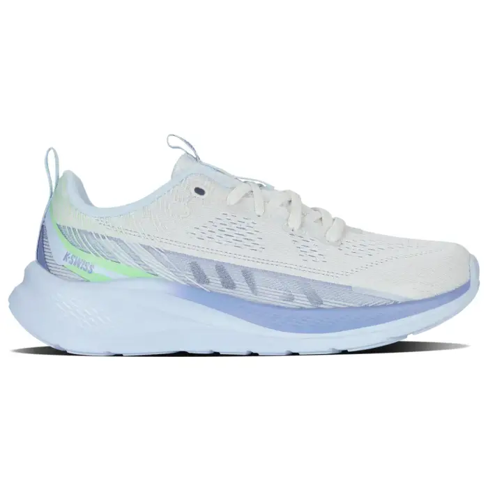 Sneakers da donna K-Swiss Helio Trainer Gris