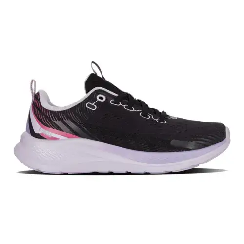 Sneakers da donna K-Swiss Helio Trainer Noir