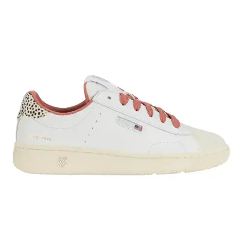 K-SWISS Sneakers da donna Slammklub CC Blanc