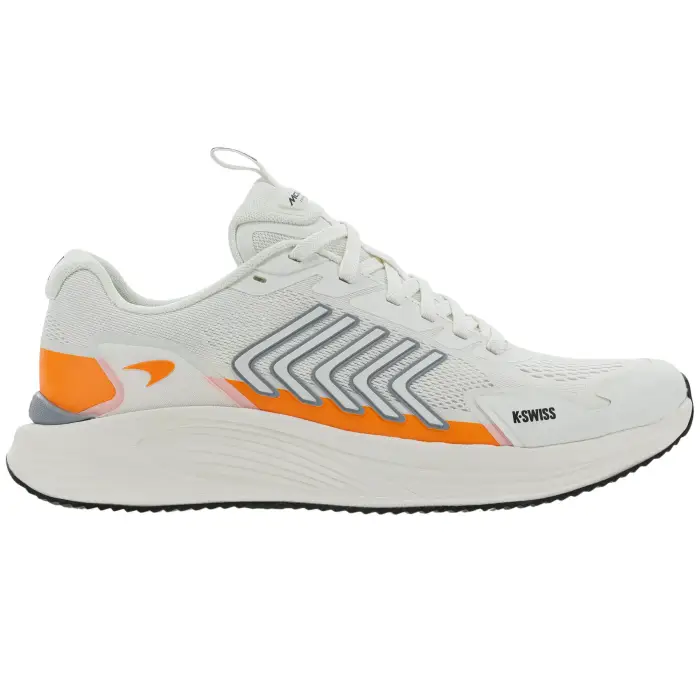 K-SWISS Sneakers Aero Active Blanc