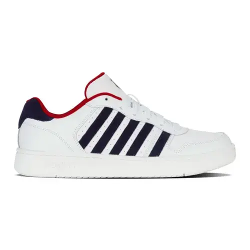 K-SWISS Sneakers Court Palisades Blanc