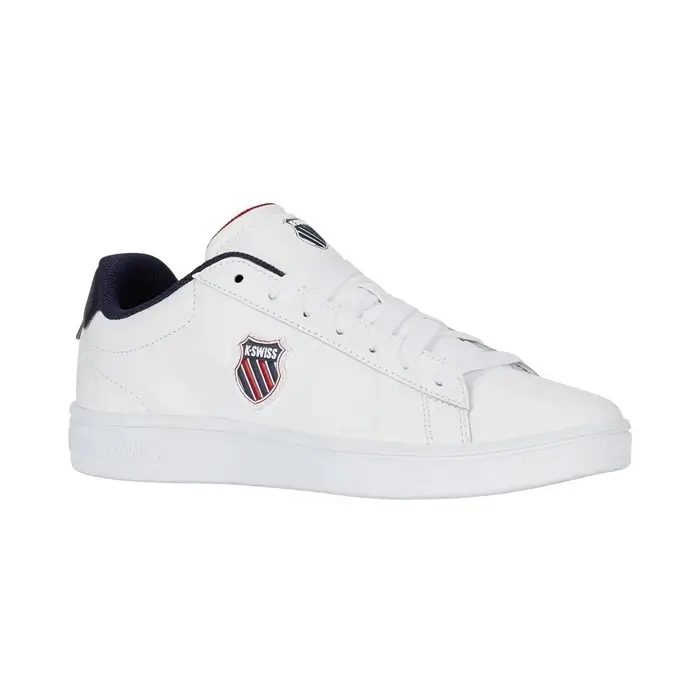 K-SWISS Sneakers Court Shield Ii Multicolore