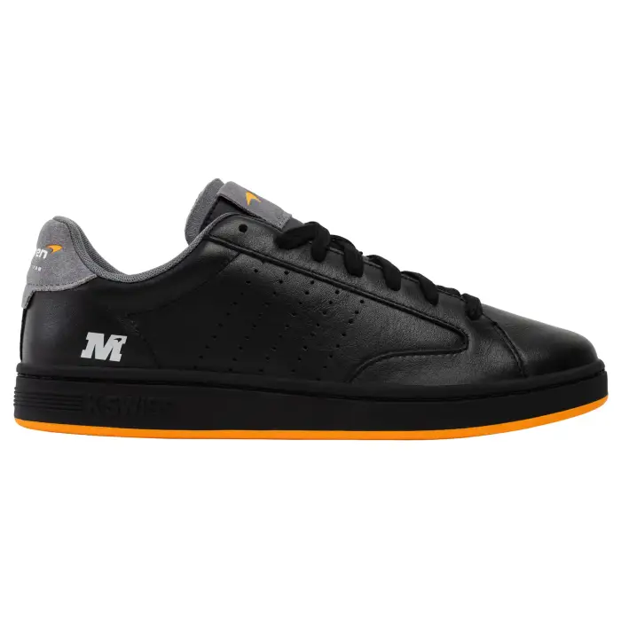 K-SWISS Sneakers Lozan Klub X Mclaren Noir
