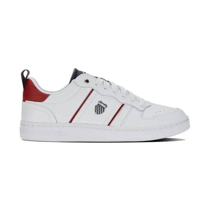 K-SWISS Sneakers Lozan Match Bianco
