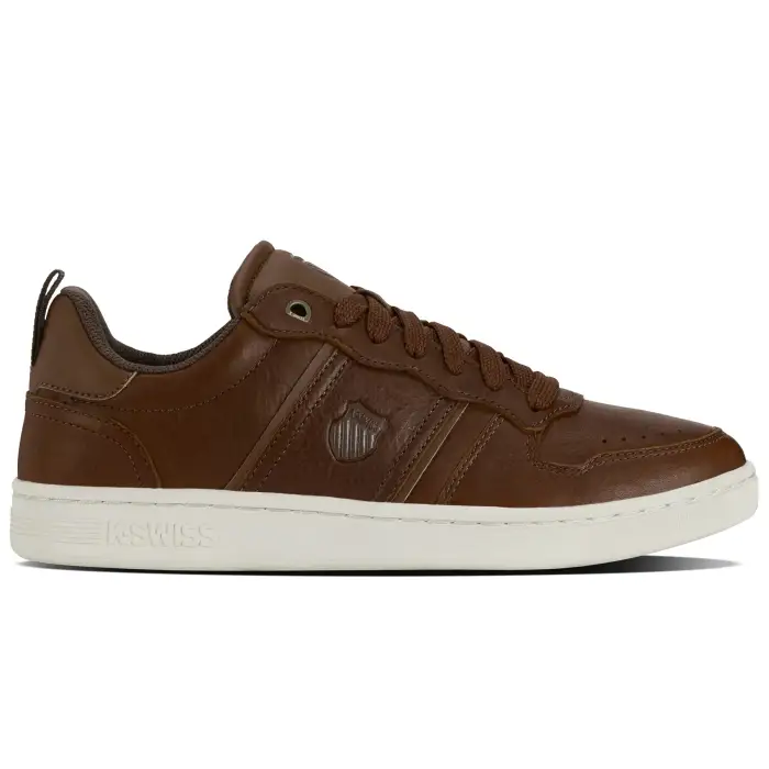 K-SWISS Sneakers Lozan Match Lux Marron