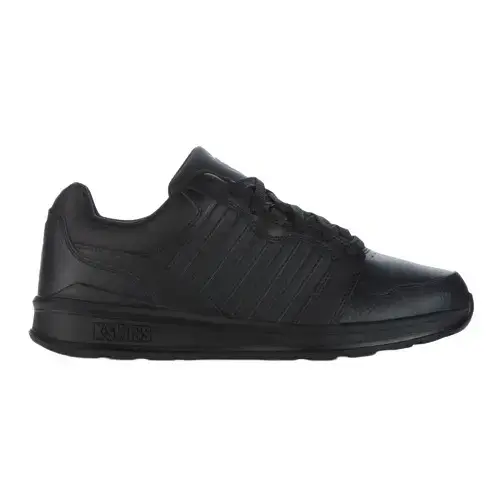 K-SWISS Sneakers Rival Trainer Noir