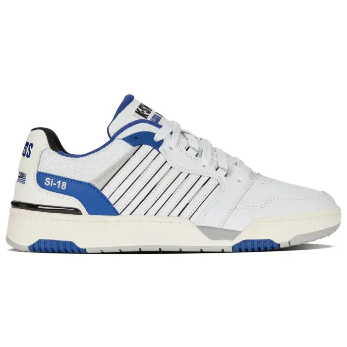 K-SWISS Sneakers SI-18 Rival Blanc