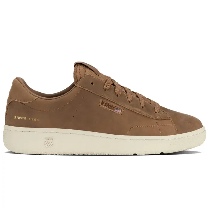 K-SWISS Sneakers Slammklub Marron