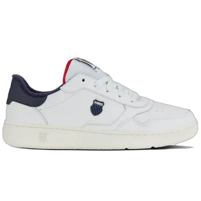K-SWISS Sneakers Slammshield II Blanc