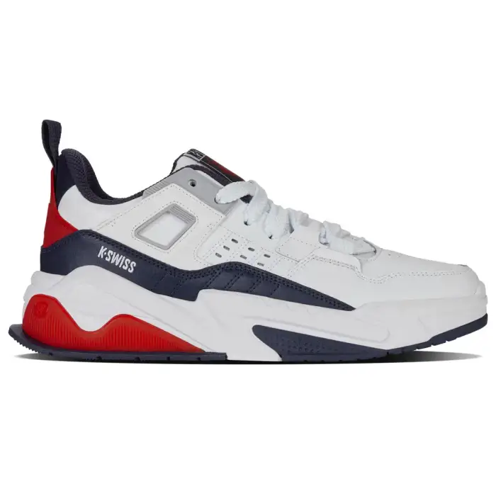 K-SWISS Sneakers Techna Trainer Blanc