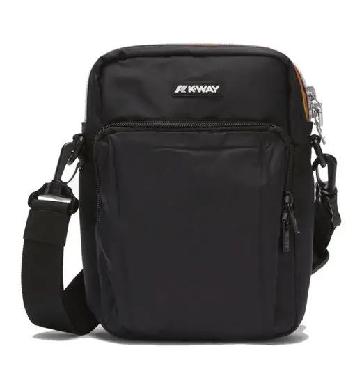 Erloy - borsa a spalla Black