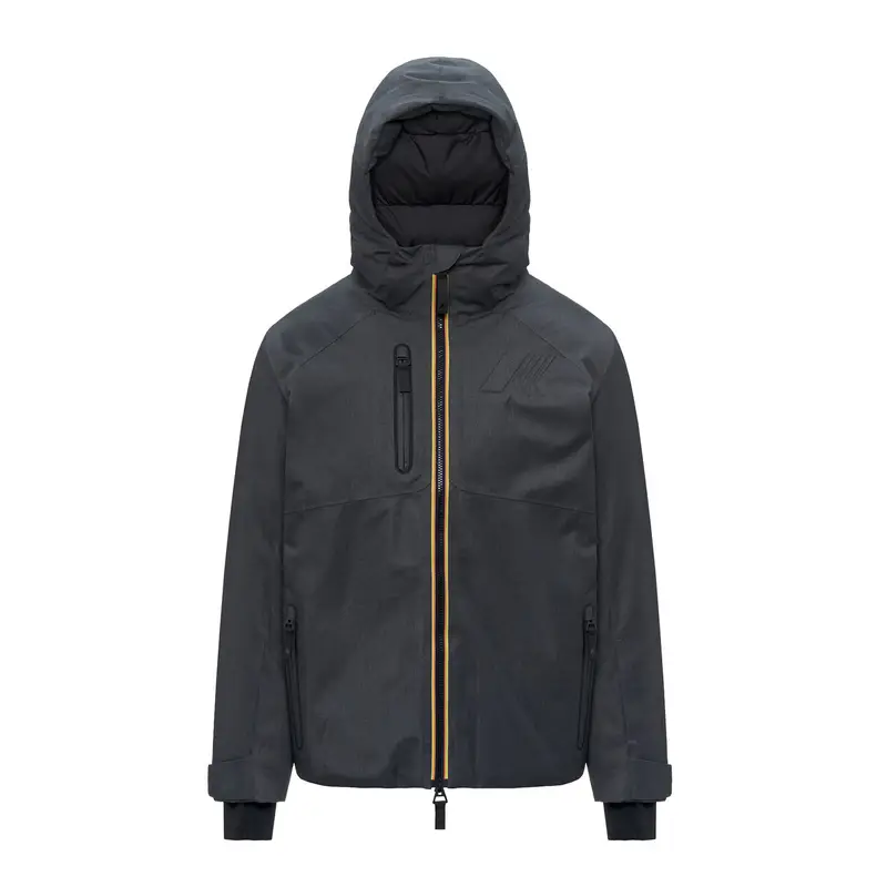 K-way GIACCA BEAUFORTAIN 2L