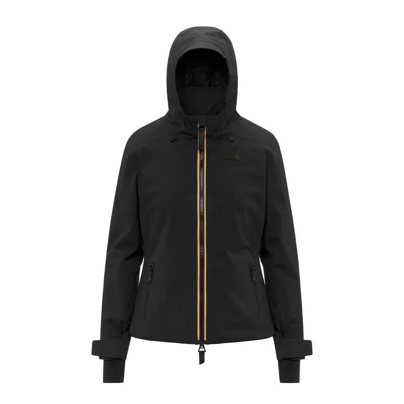 K-way GIACCA LABRESSE 2L DONNA