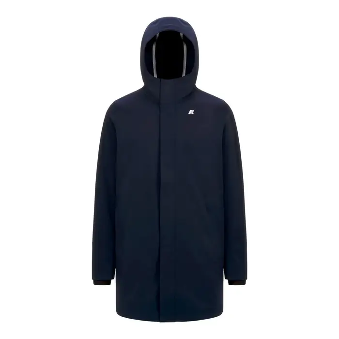 K-way JKT 3/4 MARLIN BONDED