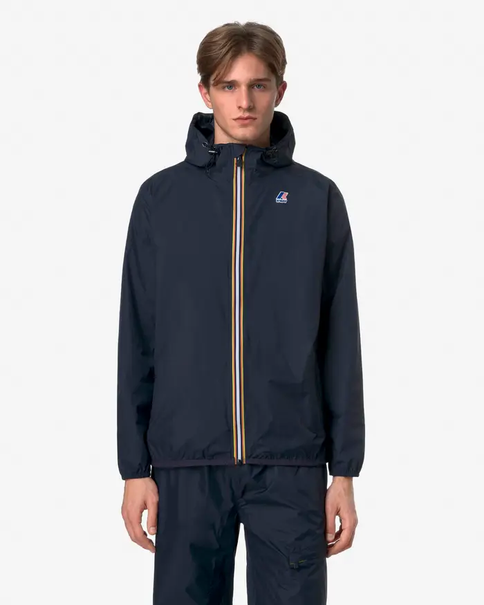 Le Vrai 4 0 Claude blu