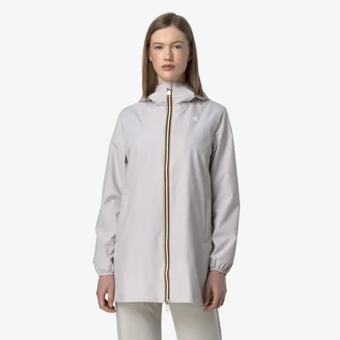 K-way SOPHIE STRETCH POLY JERSEY Donna K8133YW-634 Beige