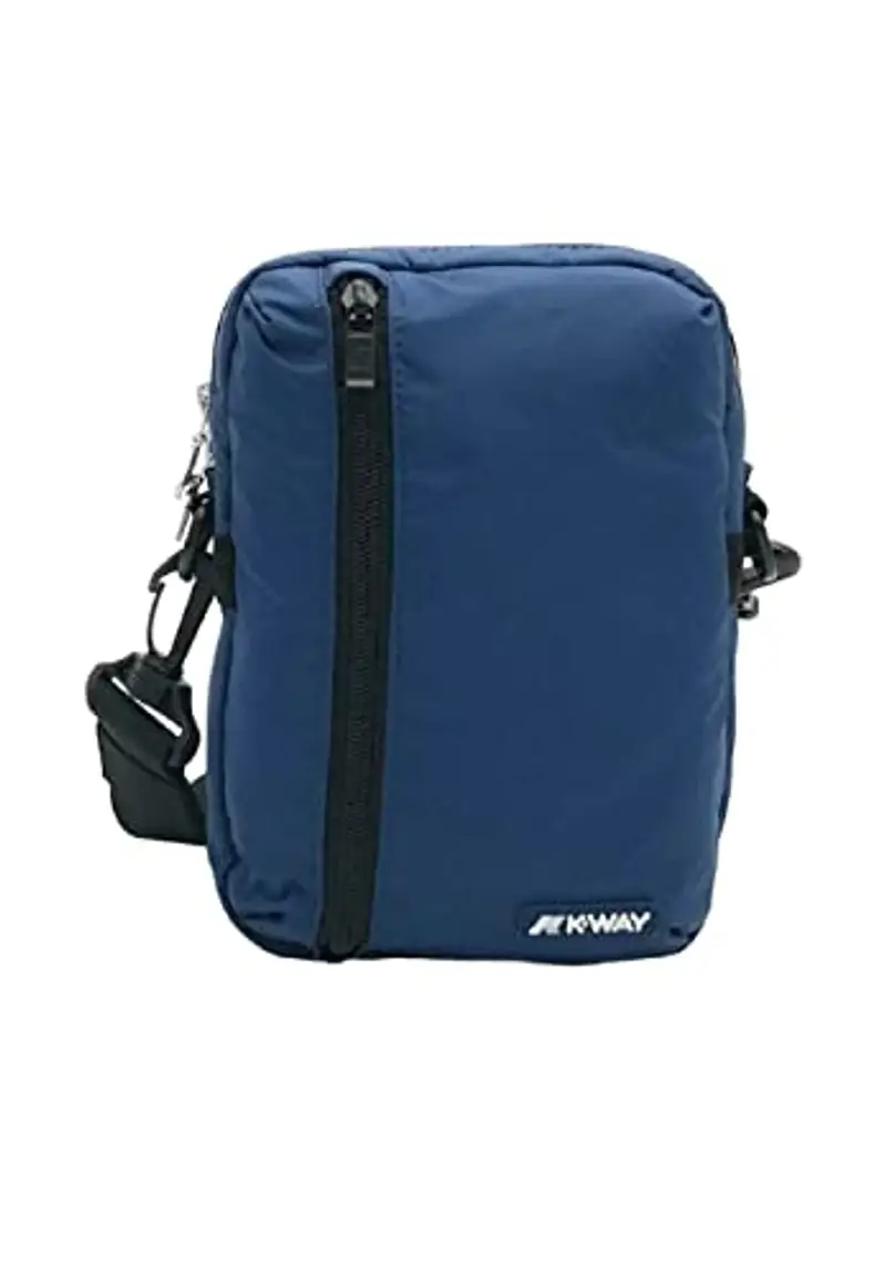 K-Way Borsa a tracolla Blu 2159957