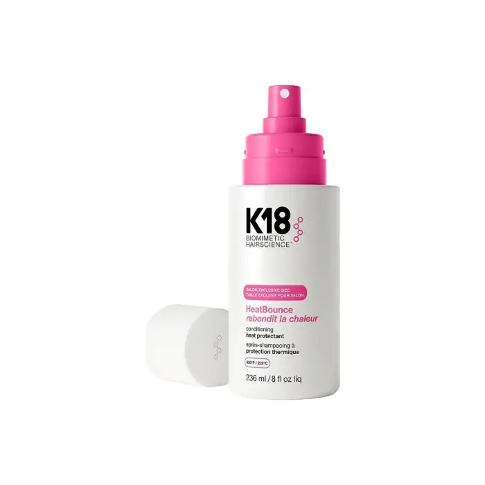 HeatBounce Balsamo con protezione dal calore 118 ml - Balsamo capelli