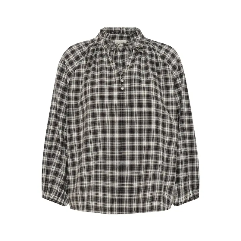 Kaffe Camicetta da donna Elna