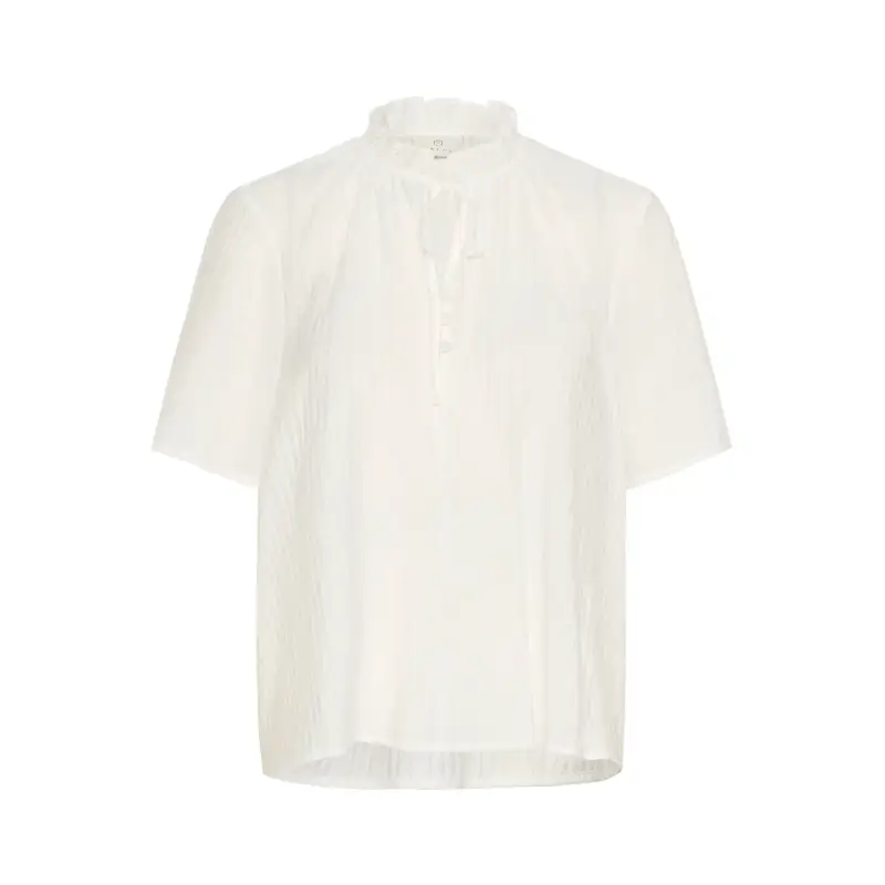 Kaffe Camicetta da donna lianna