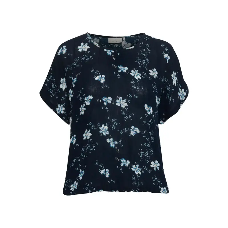 Kaffe Camicetta da donna Lokia