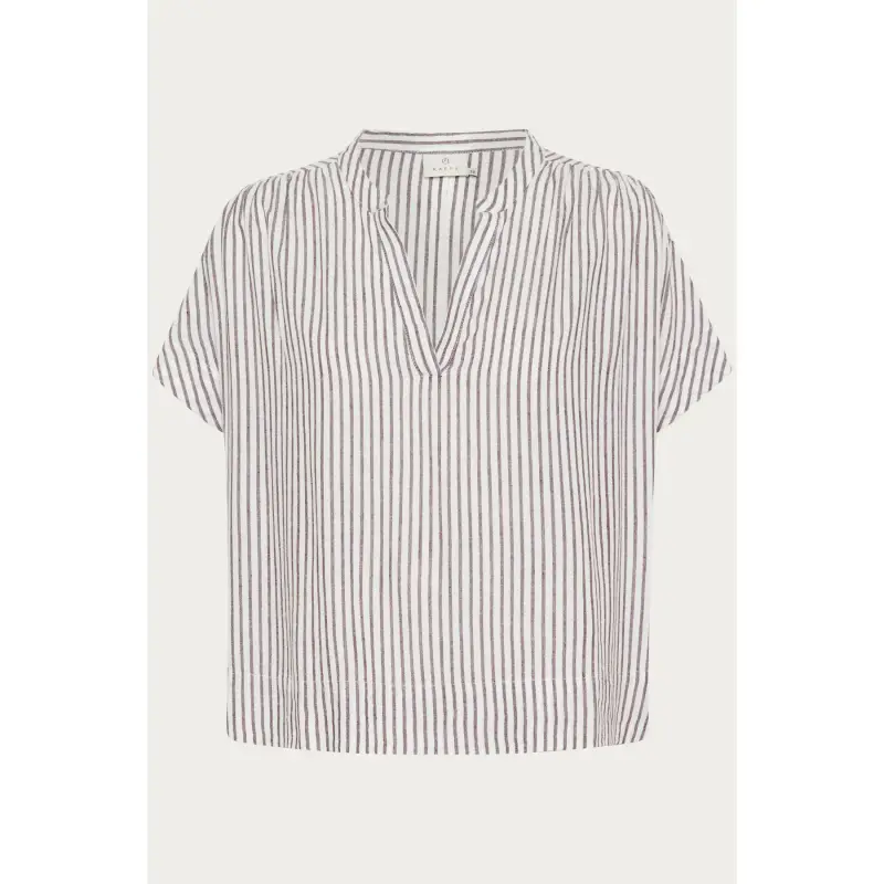 Kaffe Camicetta da donna Milia