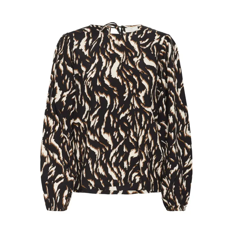 Kaffe Camicetta da donna Mille