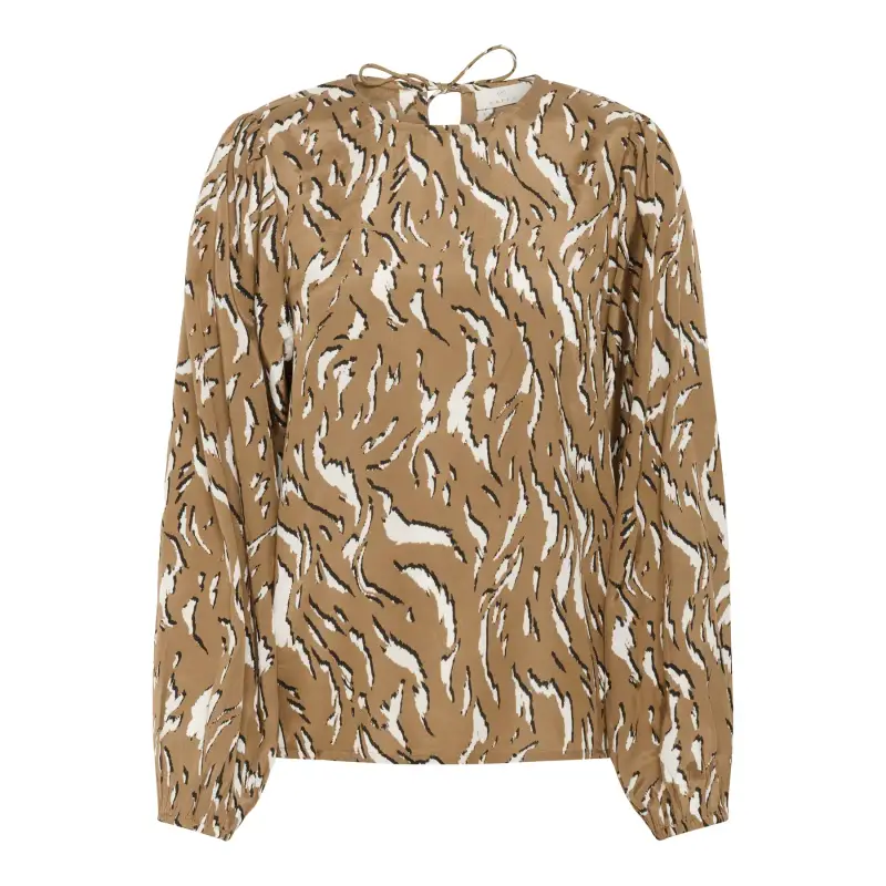 Kaffe Camicetta da donna Mille