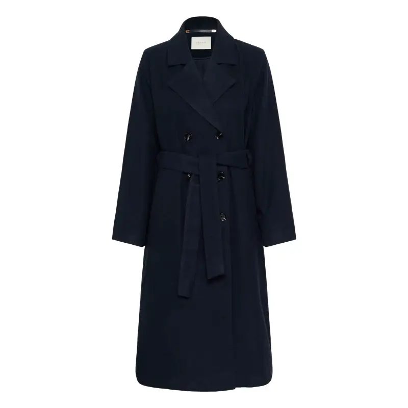 Kaffe Cappotto da donna Fanny