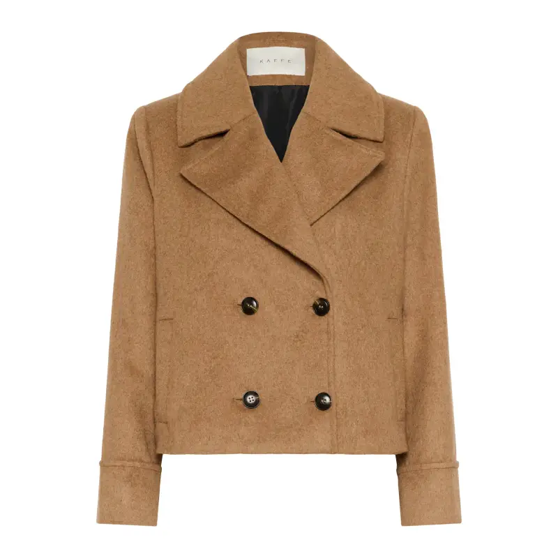 Kaffe Cappotto da donna Julia