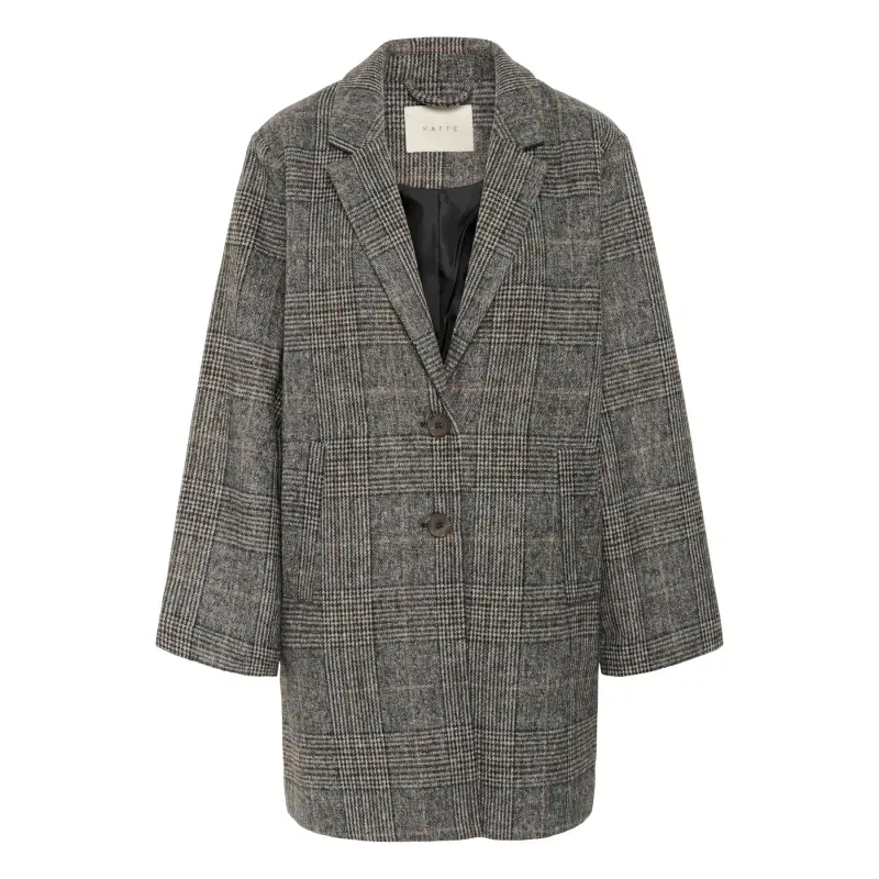 Kaffe Cappotto da donna Vivian