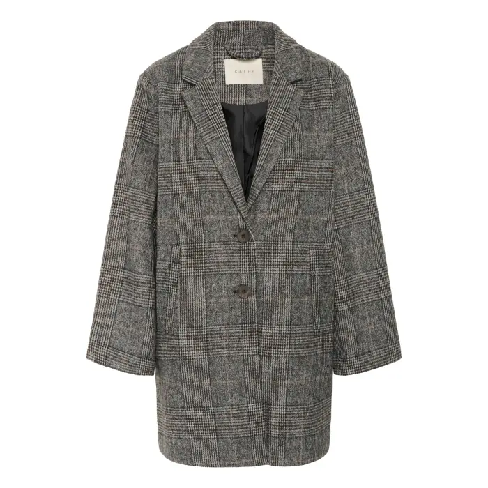 Kaffe Cappotto da donna Vivian