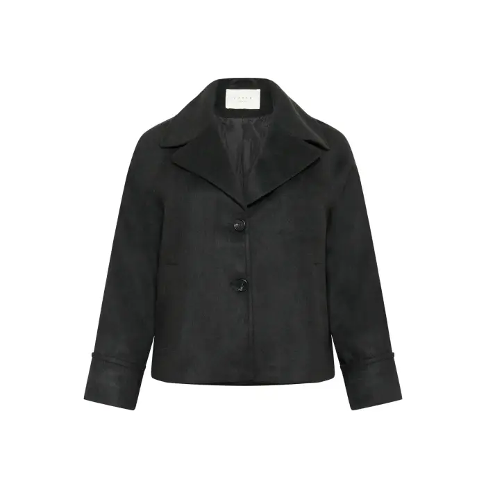 Giacca da donna KAFFE Curve KCJulian