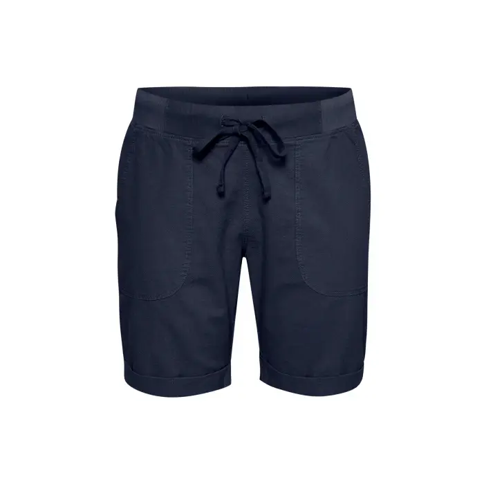 Shorts KAFFE Curve Nana Bleu