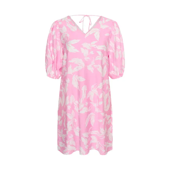 KAFFE Curve Vestito da donna KCMarla Rose