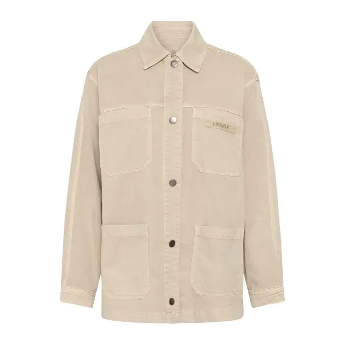 Kaffe Giacca da donna KAMaddison Gris